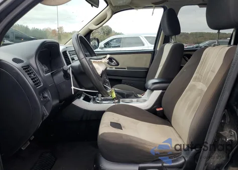 2006 Mercury Mariner z USA, uszkodzony, nr VIN 4M2YU571X6KJ06661